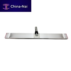Smoothing scraper 20013/20014aluminum