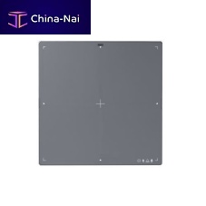 Multipurpose radiography flat panel detector Saturn 8000 4343Vfor veterinary radiographywirelesswaterproof
