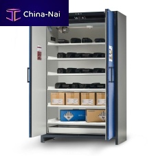 Storage cabinet 292899Wsecurityfloor-mountedhinged door