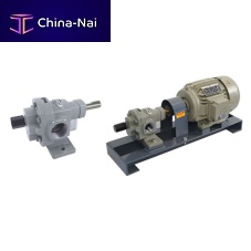 Gear pump FT seriesoilfuel oilfor diesel