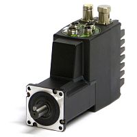 AC servomotor MAC400 series230 V115 VIP66
