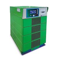 AC/AC power supply switchingthree-phasemodular