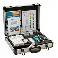Acidity measuring instrument TA9001industriallaboratoryoil