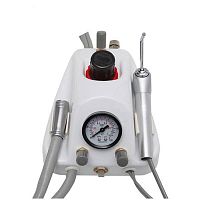 Dental surgery turbine control unit UM-838-3air