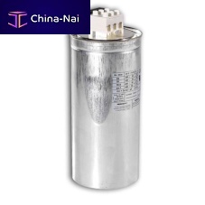 Aluminum capacitor BLK03dischargesingle-phasethree-phase