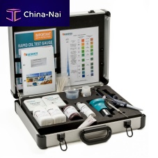 Acidity measuring instrument TA9001industriallaboratoryoil