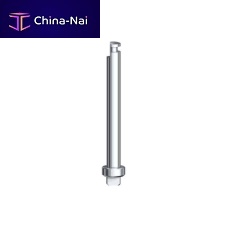 Torque dental implant wrench 08914