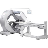 Dual-dectector SPECT Gamma camera ECAM SCINTRONfor whole-body scintigraphy