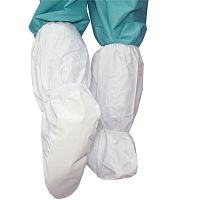 Polyvinyl chloride medical overboots 2015polypropylenebreathableanti-slip
