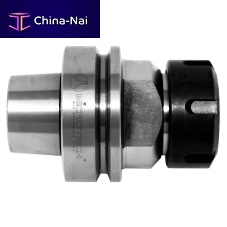 HSK tool holder AEM8001 serieswith cylindrical shankdrilling