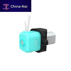 Peristaltic pump KMPPwaterelectricself-priming