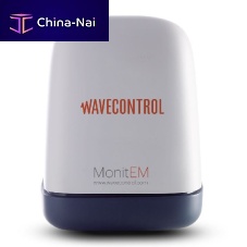 Electromagnetic field measuring instrument MonitEMmicrowaveelectromagneticRF
