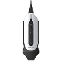 Hand-held ultrasound system SonoEye P3for cardiovascular ultrasound imagingfor abdominal and pelvic ultrasound imagingfor emergency medicine ultrasound imaging
