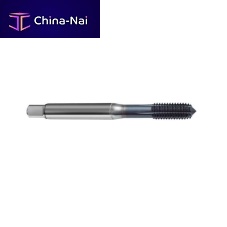 Monobloc tap 1588 seriesHSSfor stainless steelfor hardened steel