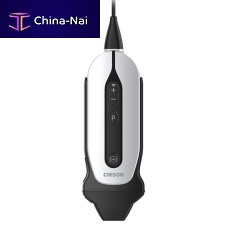 Hand-held ultrasound system SonoEye P3for cardiovascular ultrasound imagingfor abdominal and pelvic ultrasound imagingfor emergency medicine ultrasound imaging