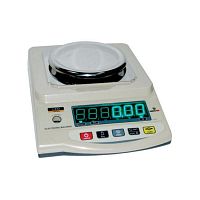 Electronic balance GSM - 20with LCD displayindustrialcompact