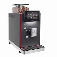 Espresso coffee machine S1 seriesofficefor restaurantfully-automatic