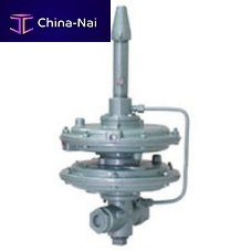 Diaphragm flow controller FCR seriesmassfor gas