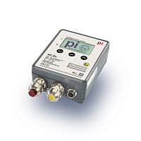 Volumetric flow regulator AC.Exdifferential pressurefor gasfor nitrogen