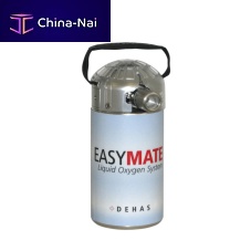 Storage tank Easymate PM2200for liquid oxygen