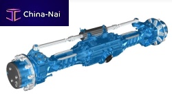 Powertrain