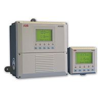 Process measuring instrument AX480dissolved oxygenbenchtoppanel-mount
