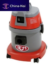 Industrial vacuum cleaner R seriescommercialliquids3-motor