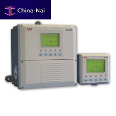 Process measuring instrument AX480dissolved oxygenbenchtoppanel-mount