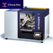 X-ray diffractometer D6 PHASERfor powderslaboratory