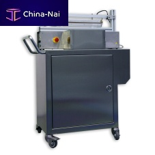 Thermal sealer SHR 500manualbagcutting