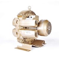 Side-channel pump GHBG 003 34 1R6airwith electric motorindustrial
