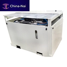 Water pump WMT3742Zwith electric motorindustrialfor water-jet cutting machines