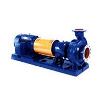 Centrifugal pump 3175 wateracidfor food products