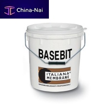 Roof liquid waterproofing BASEBIT