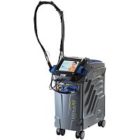 Pigmented lesion treatment laser Motus AY hair removalskin rejuvenationvascular lesion treatment