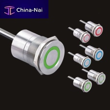 Touch switch TS seriesIP69KIP68metal