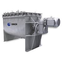 Paddle blender OptimaBlendbatchpowdergranules