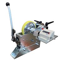 Cable length measuring instrument MetalMedium 30.CODopticalmechanical
