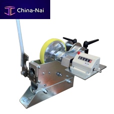 Cable length measuring instrument MetalMedium 30.CODopticalmechanical