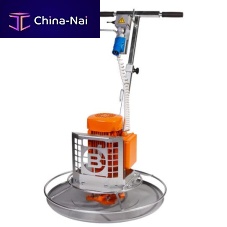Smoothing machine TL