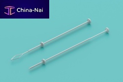 Gynecological curette Endoramintrauterine biopsy
