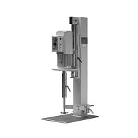 Conical disperser VD seriesbatchhigh-speedlaboratory