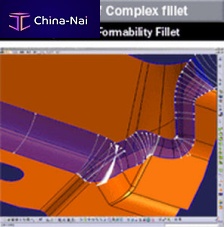 CAD/CAM software DYNAVISTACATIA V5