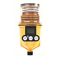Automatic lubricator PULSARLUBE EX 250