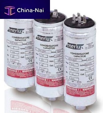 Film capacitor PRM seriescylindricalsingle-phase