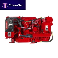 Gasoline engine generator set 3.5 SBCG seriessingle-phasestationary50 Hz