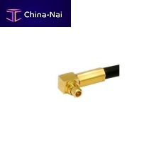 Medical device connector MMCX
