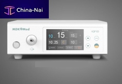 Adult endoscopy CO2 insufflator KQF100