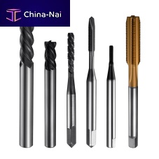 Internal threading tool