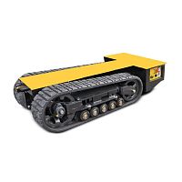 Maintenance vehicle Track-O HDelectrictracked
